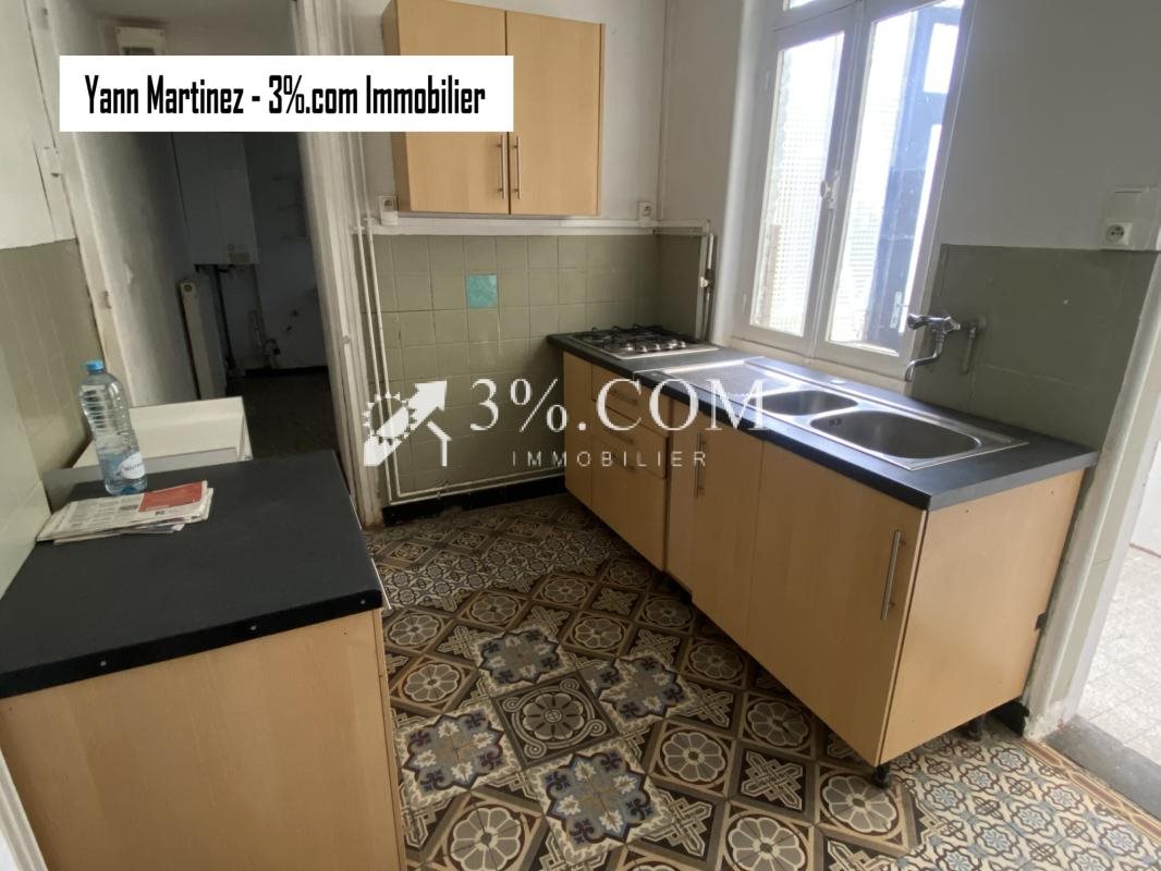 Maison à vendre, 72m², Quesnoy-sur-Deûle