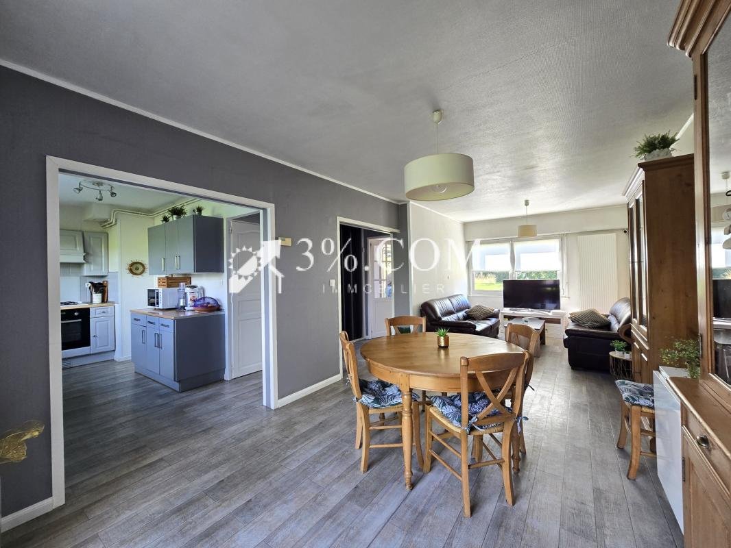 Maison à vendre, 97m², Tourcoing