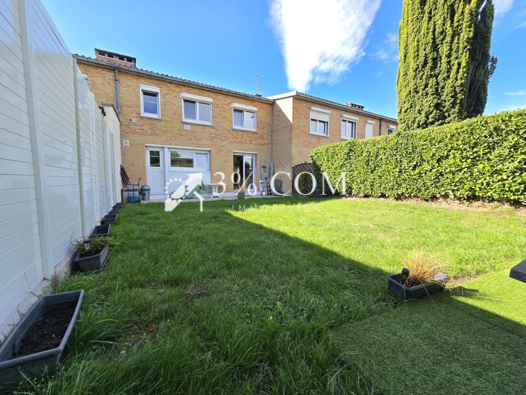 Maison à vendre, 97m², Tourcoing