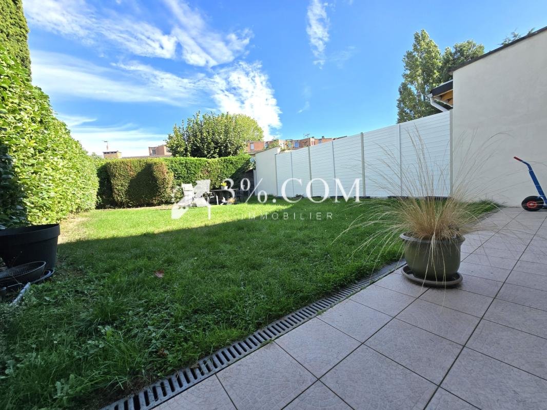 Maison à vendre, 97m², Tourcoing