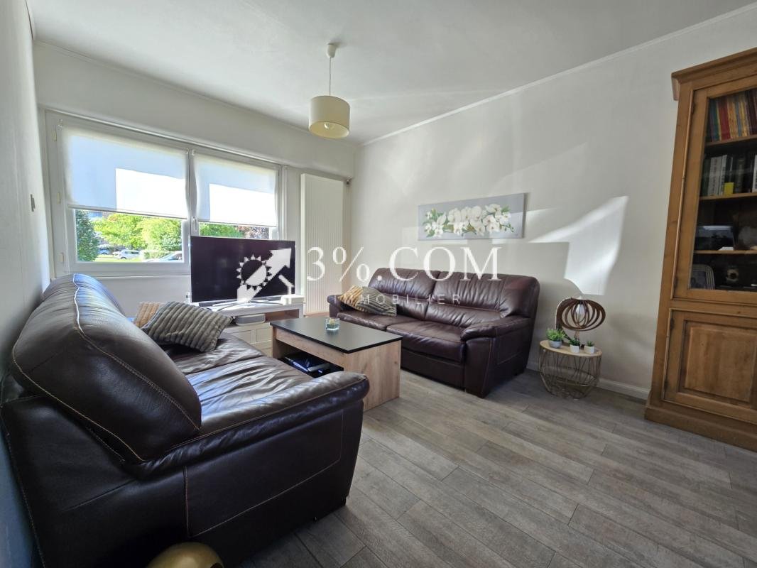 Maison à vendre, 97m², Tourcoing