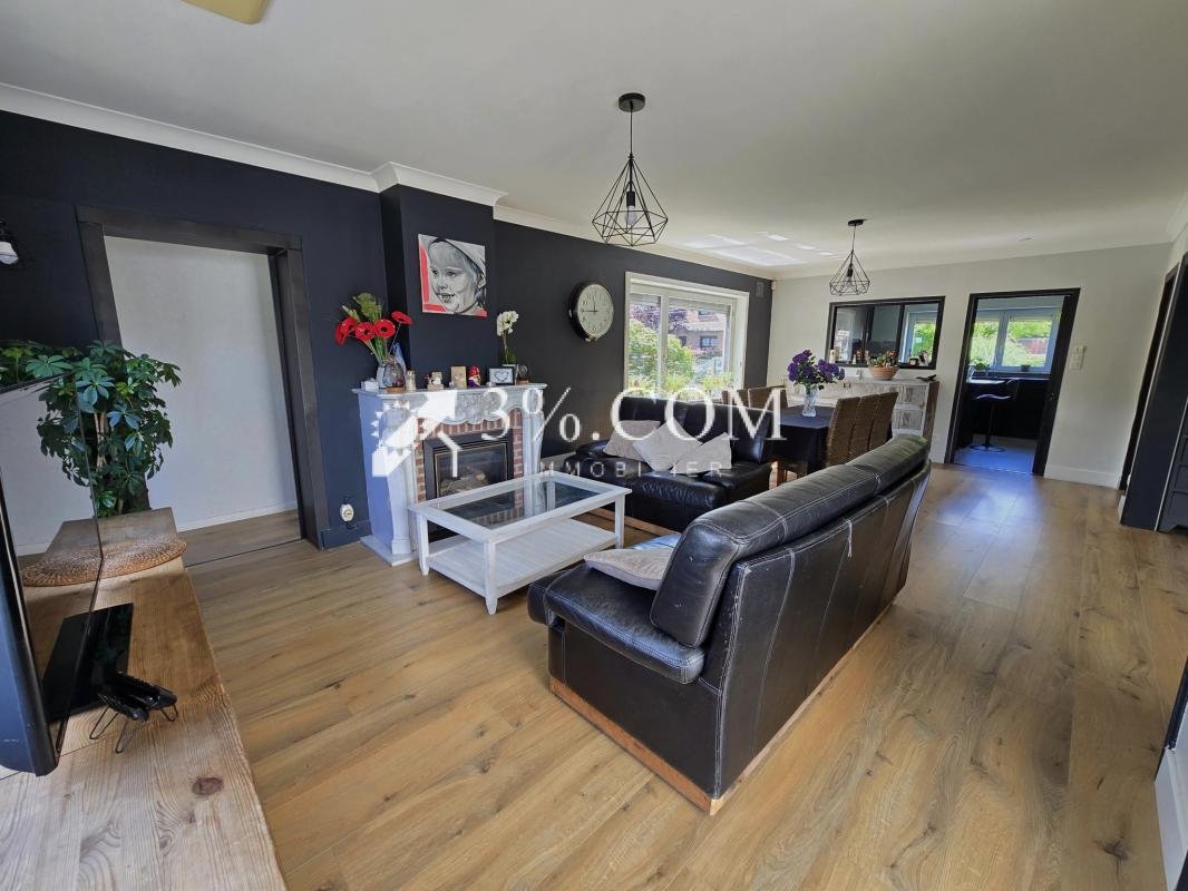 Maison à vendre, 180m², Halluin