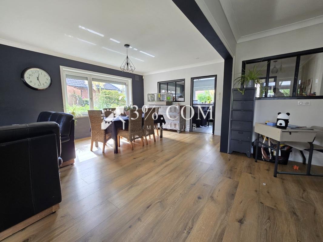 Maison à vendre, 180m², Halluin