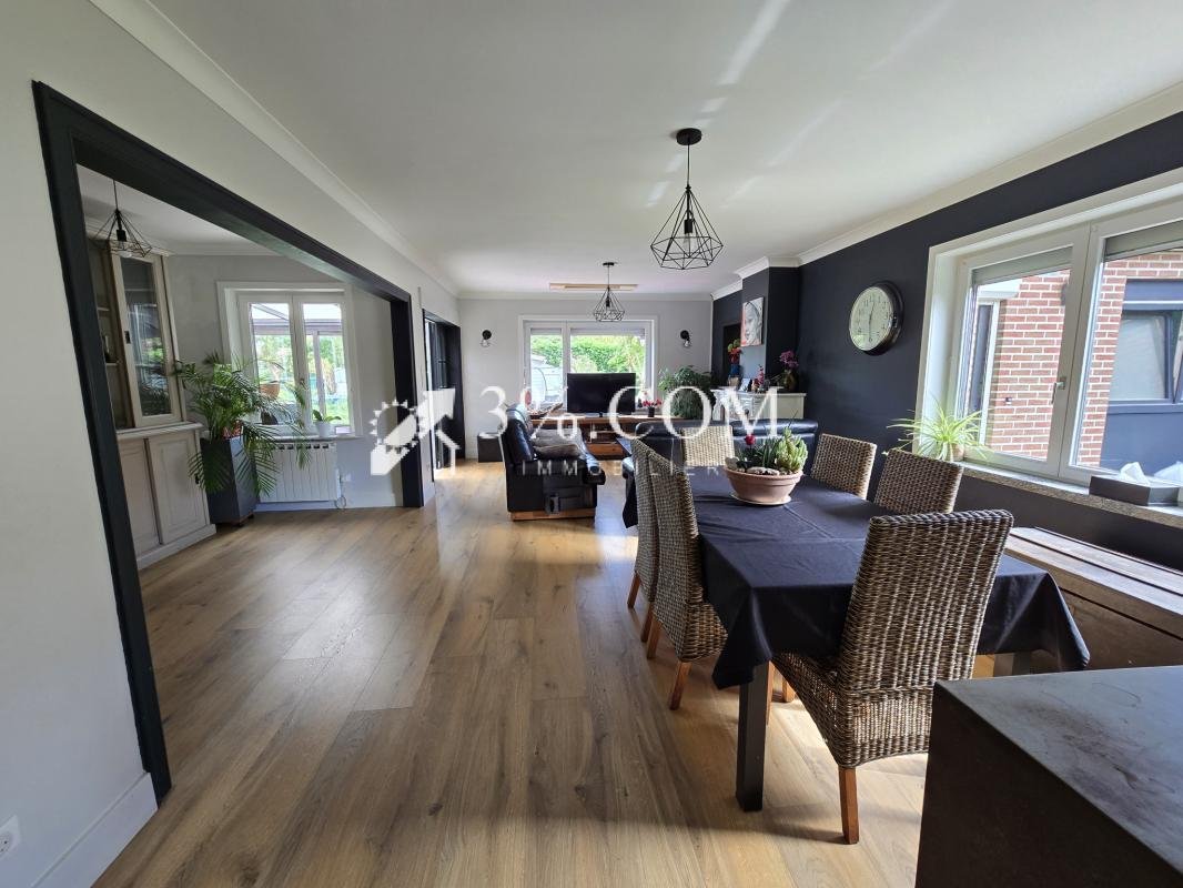 Maison à vendre, 180m², Halluin
