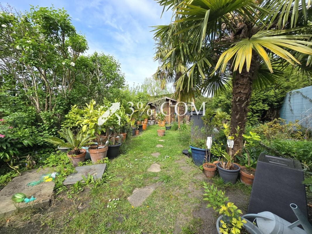Maison à vendre, 102m², Lys-lez-Lannoy
