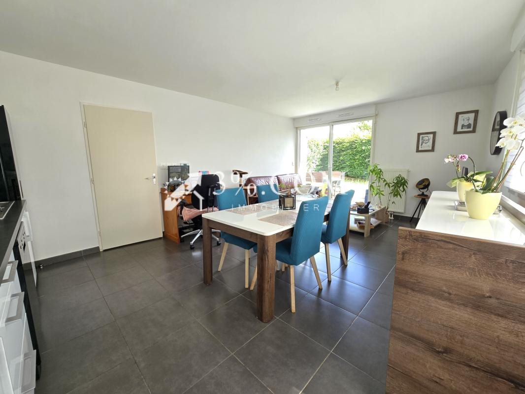 Appartement à vendre, 68m², Wambrechies
