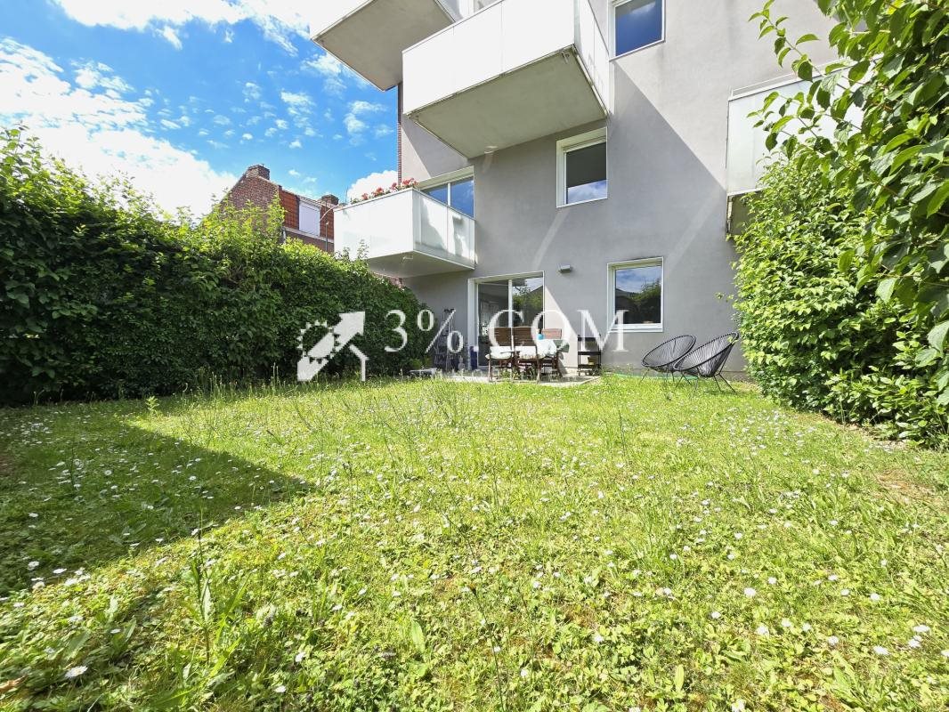 Appartement à vendre, 68m², Wambrechies