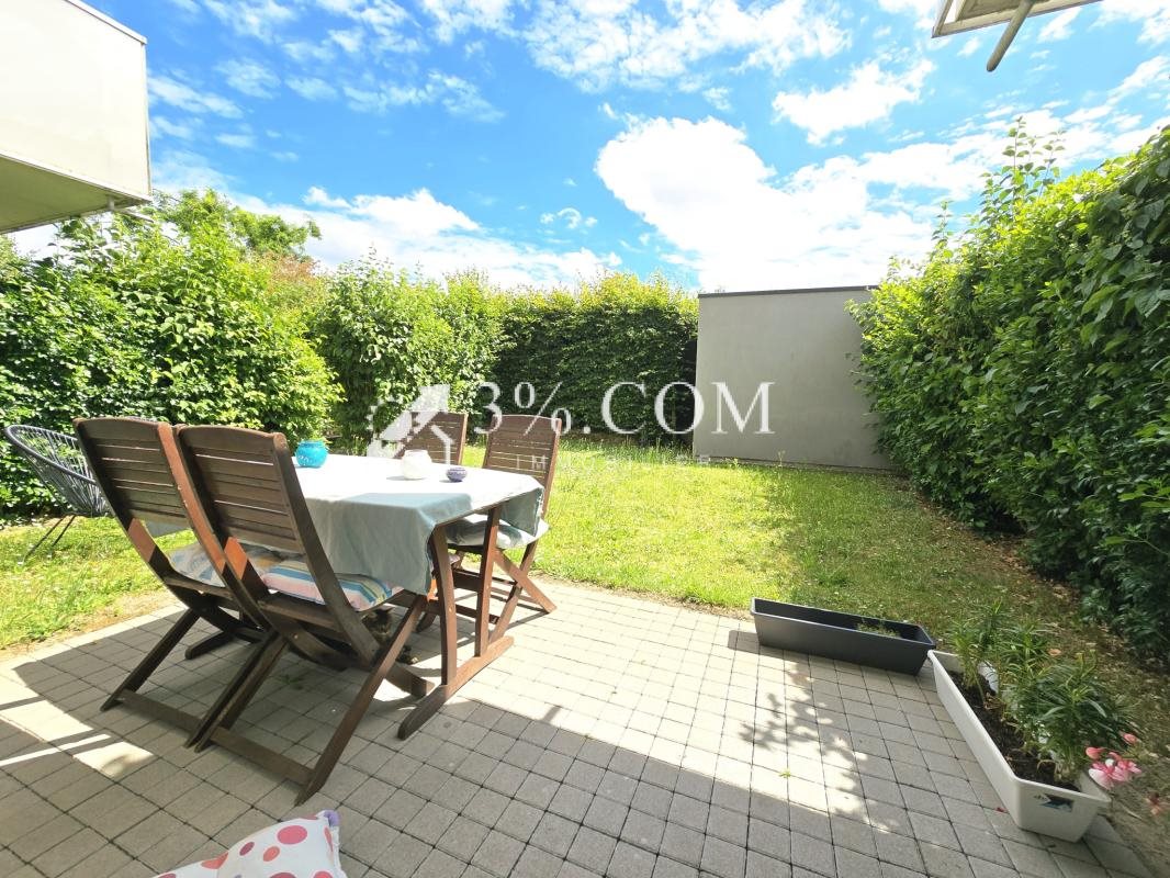 Appartement à vendre, 68m², Wambrechies