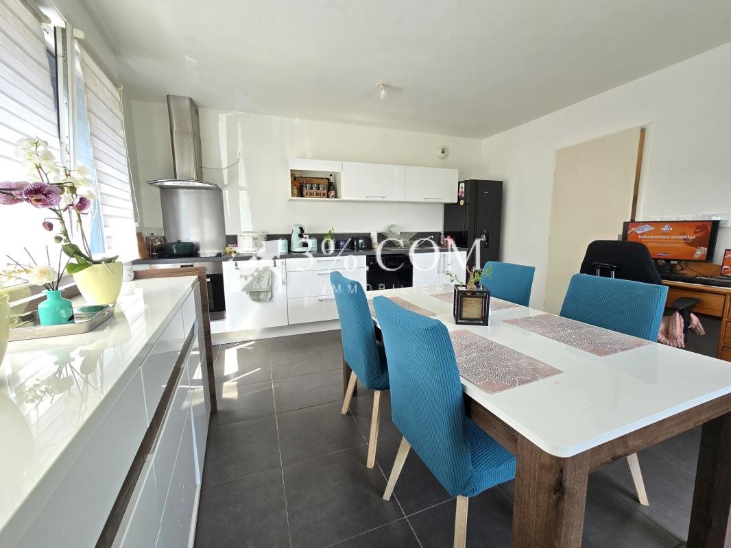 Appartement à vendre, 68m², Wambrechies