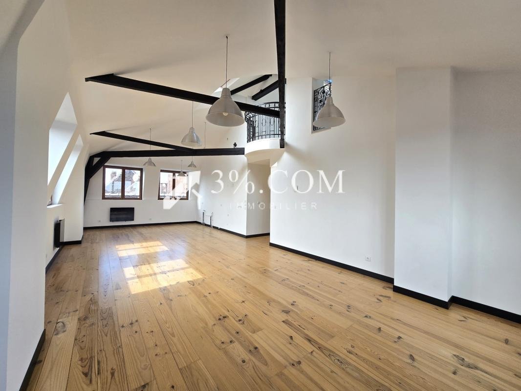 Appartement à vendre, 91m², Tourcoing
