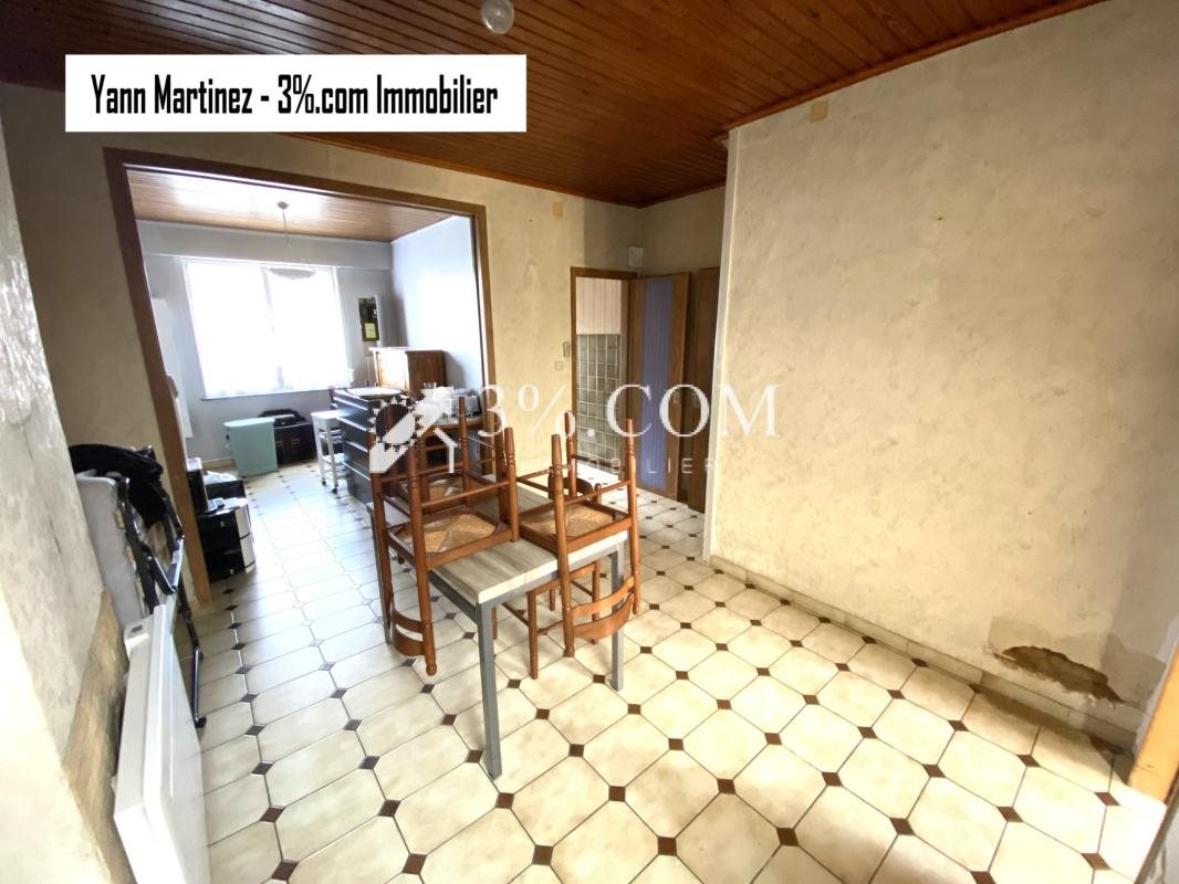 Maison à vendre, 100m², Comines