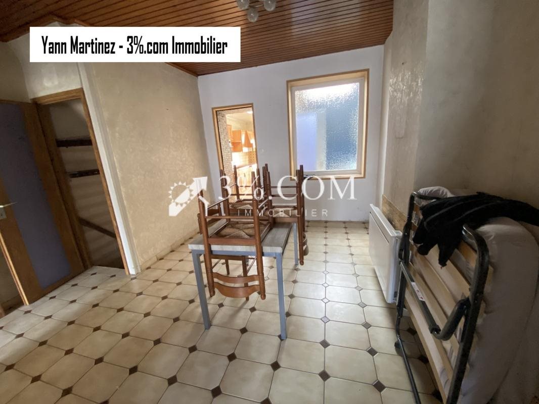 Maison à vendre, 100m², Comines