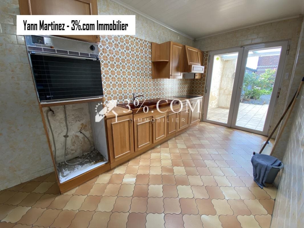 Maison à vendre, 100m², Comines