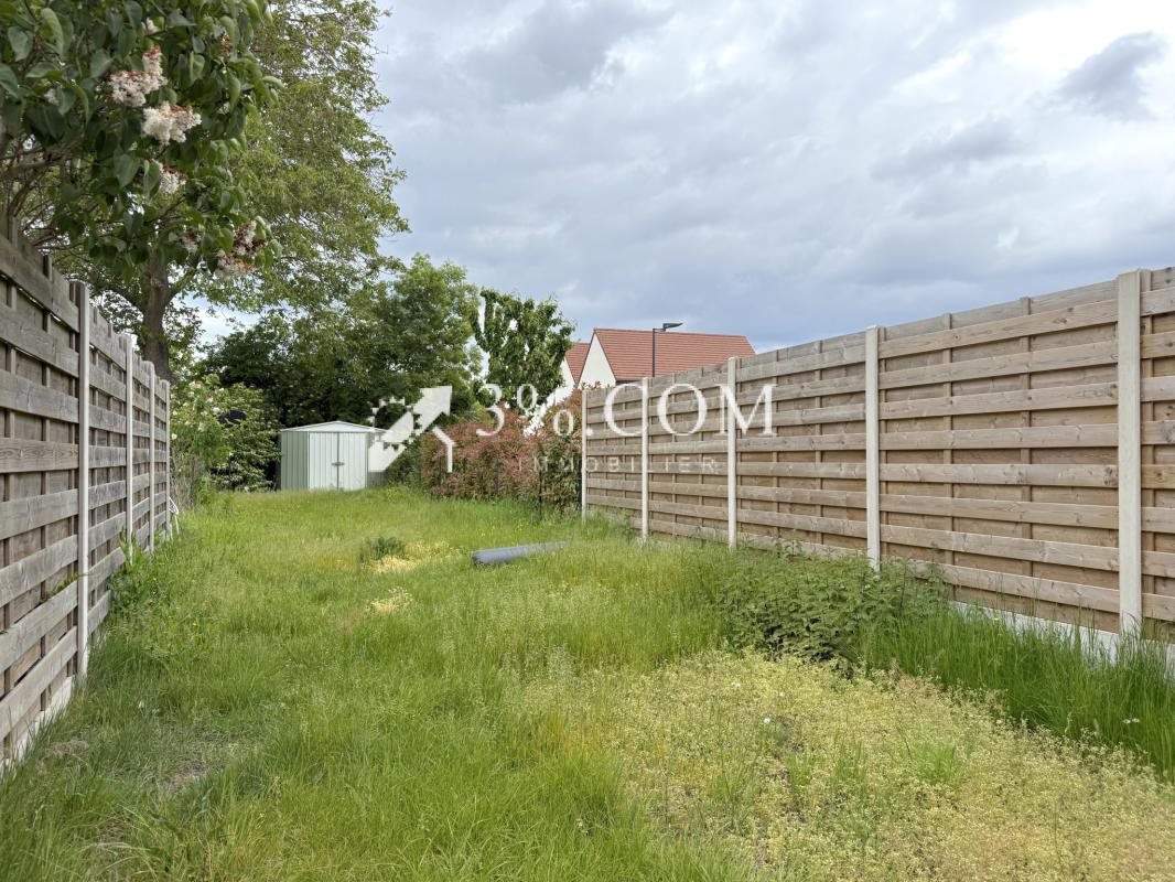 Maison à vendre, 105m², Neuville-en-Ferrain