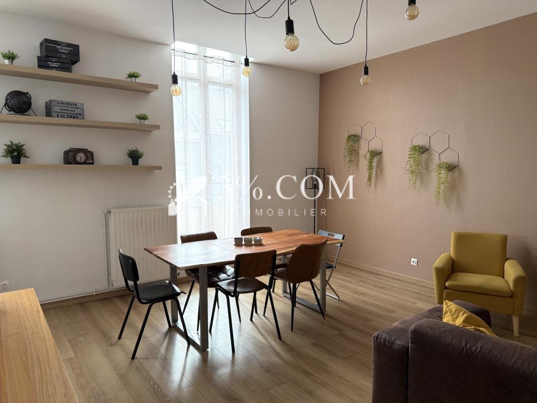 Maison à vendre, 65m², Tourcoing