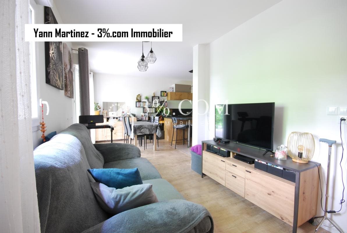 Appartement à vendre, 63m², Bousbecque
