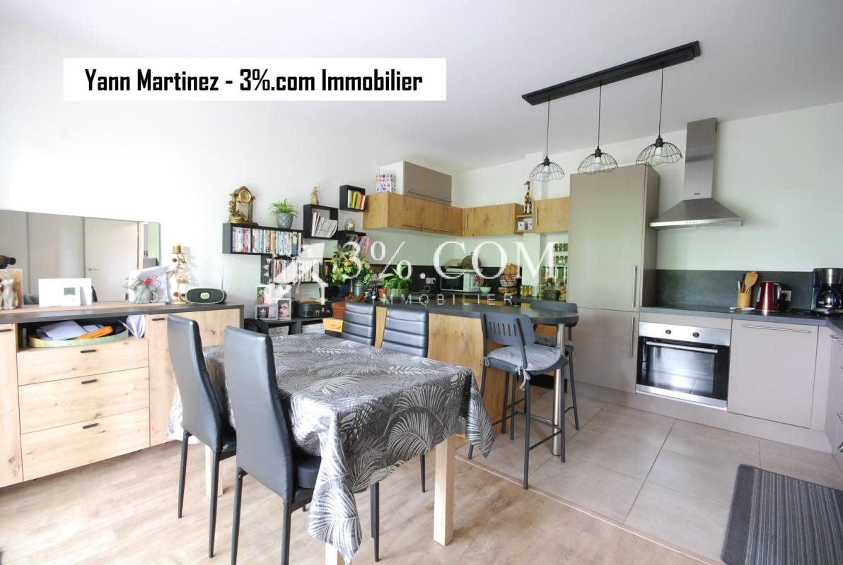 Appartement à vendre, 63m², Bousbecque