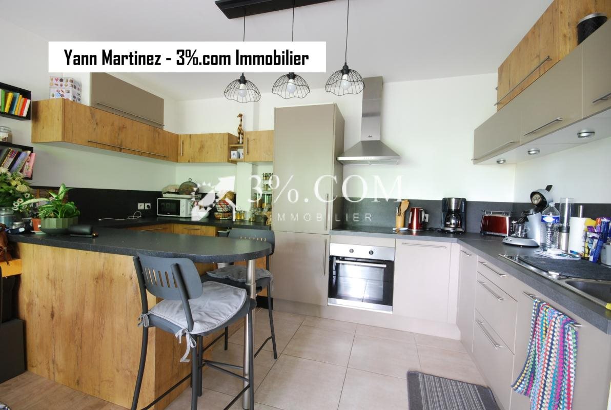 Appartement à vendre, 63m², Bousbecque