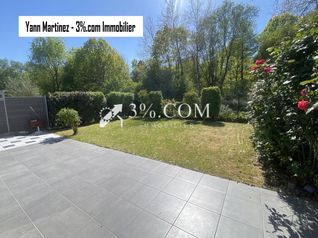 Maison à vendre, 89m², Comines