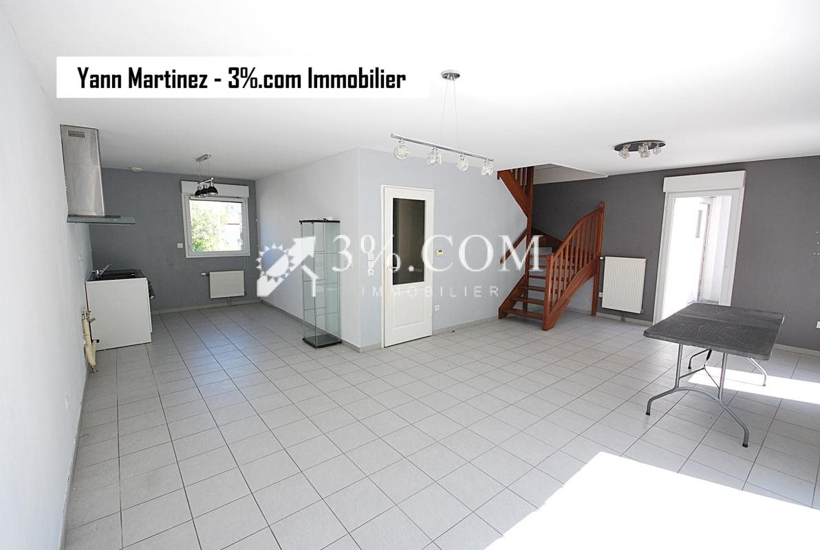 Maison à vendre, 89m², Comines