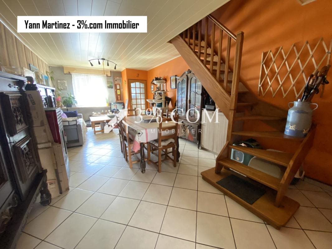 Maison à vendre, 78m², Comines