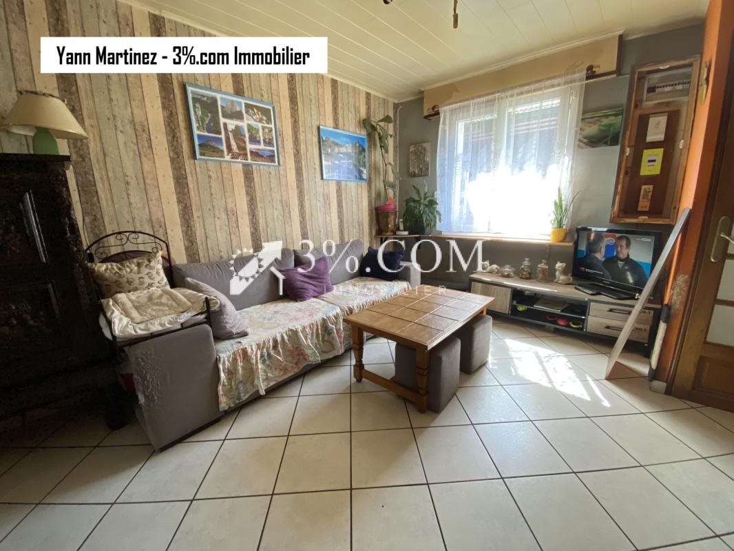 Maison à vendre, 78m², Comines