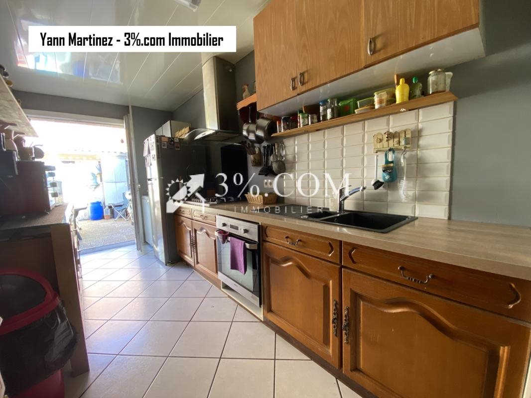 Maison à vendre, 78m², Comines