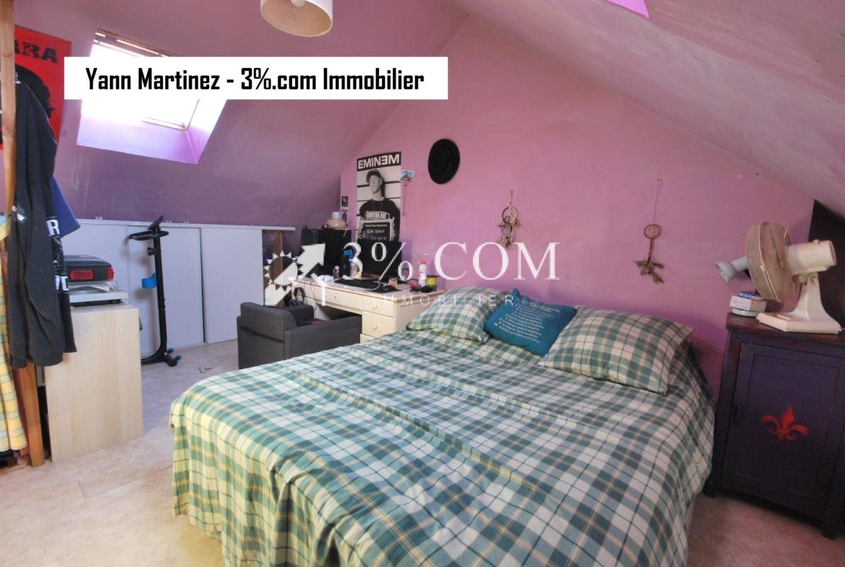 Maison à vendre, 78m², Comines
