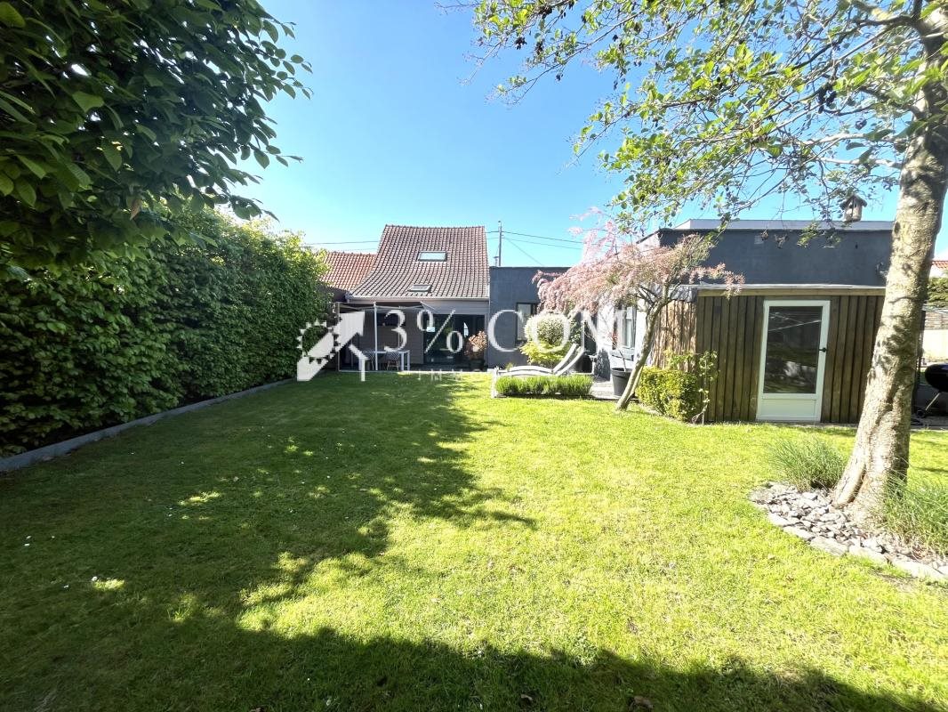 Maison à vendre, 127m², Neuville-en-Ferrain