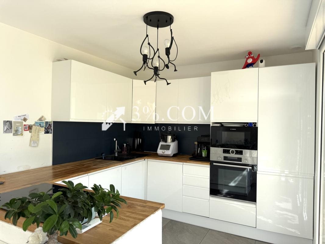 Maison à vendre, 92m², Neuville-en-Ferrain