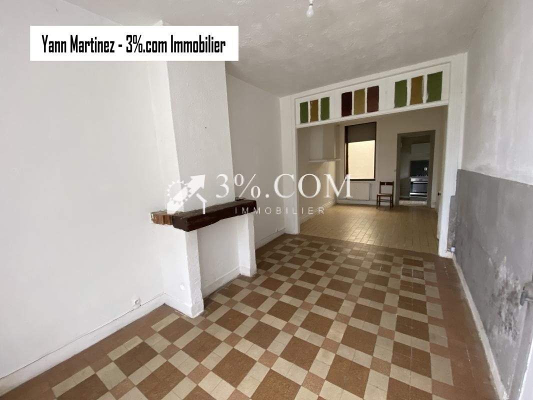 Maison à vendre, 76m², Quesnoy-sur-Deûle