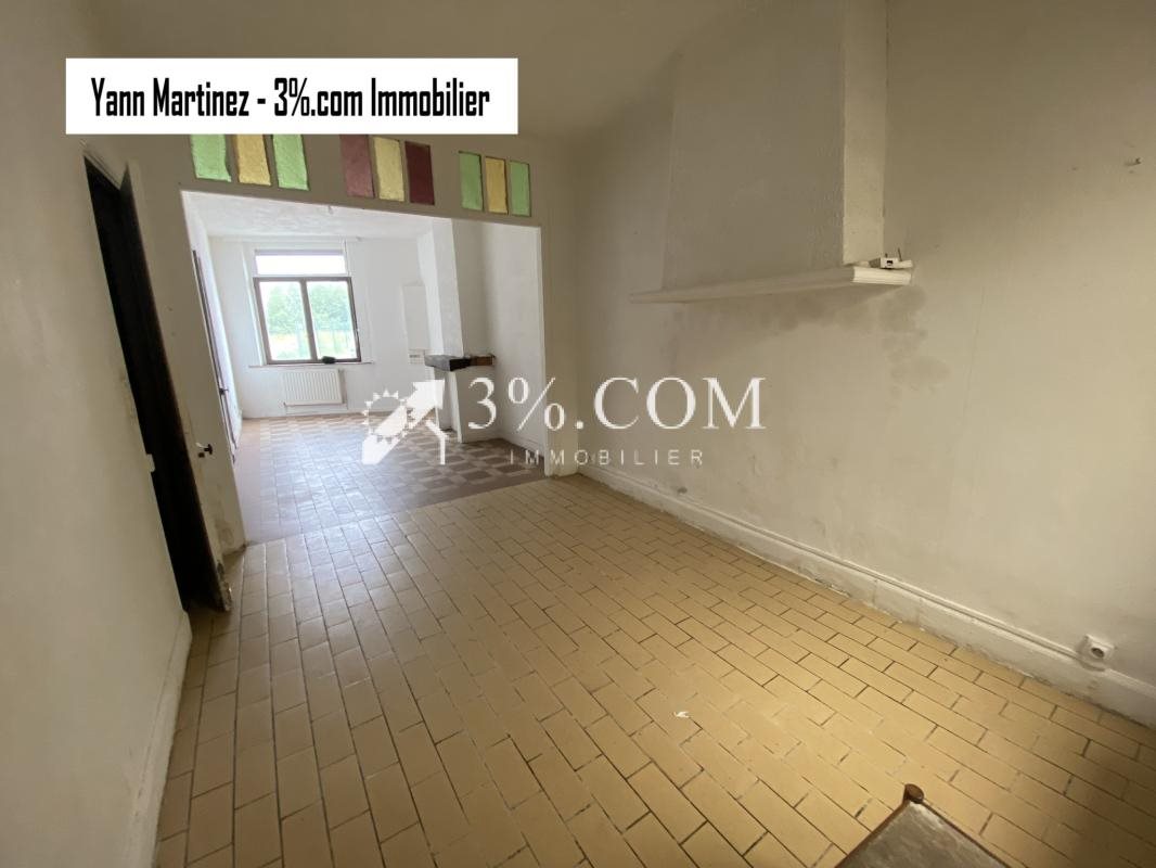 Maison à vendre, 76m², Quesnoy-sur-Deûle