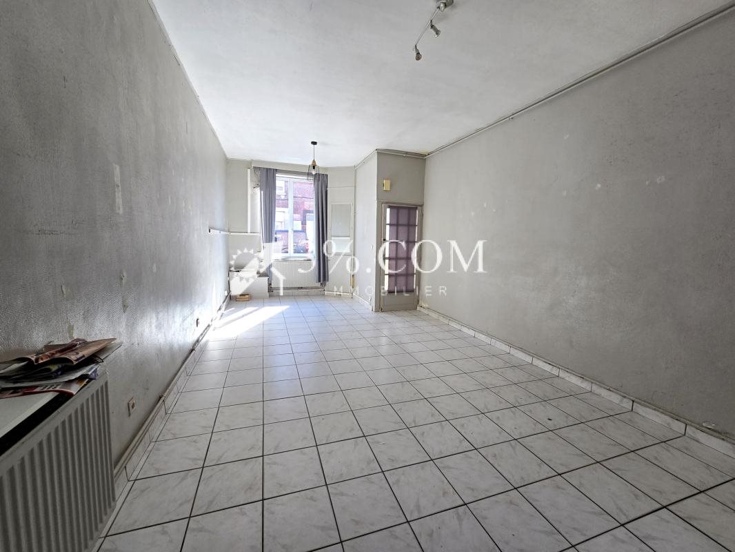 Maison à vendre, 90m², Roubaix