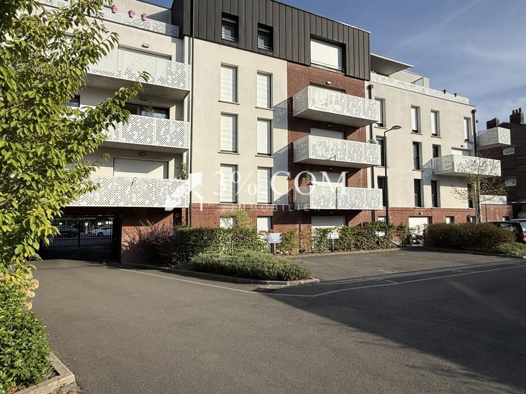 Appartement à vendre, 46m², Halluin