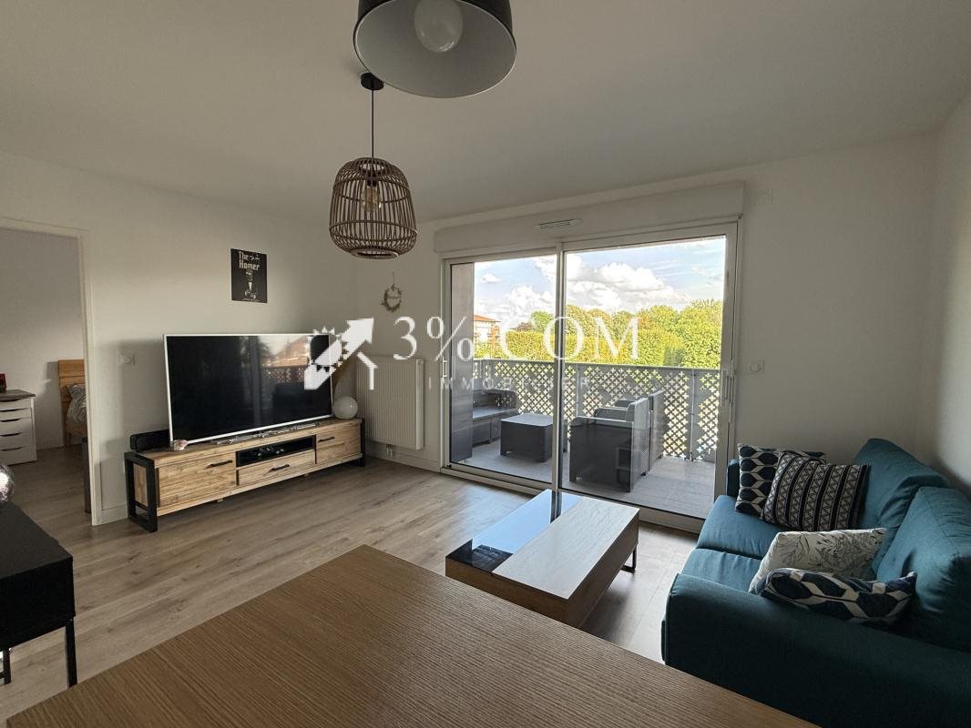 Appartement à vendre, 46m², Halluin