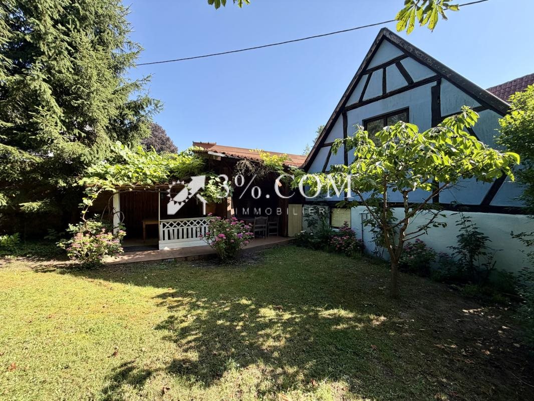 Maison à vendre, 378m², Bischwiller