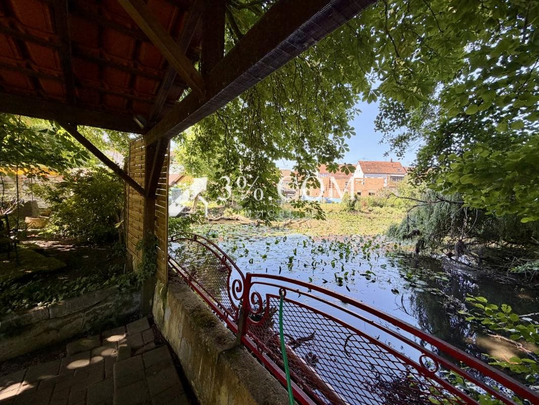 Maison à vendre, 378m², Bischwiller
