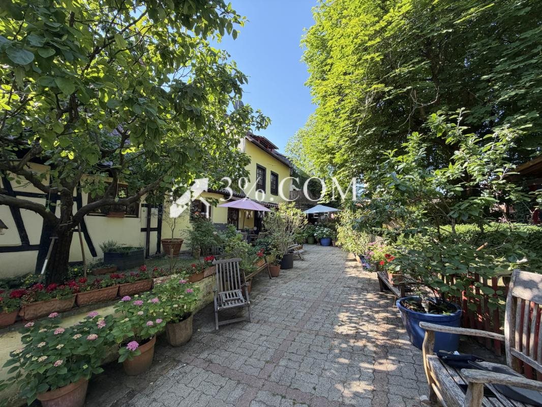 Maison à vendre, 378m², Bischwiller
