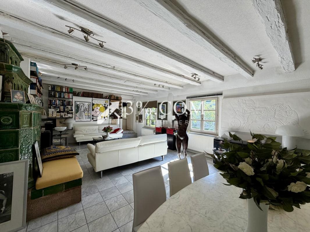 Maison à vendre, 378m², Bischwiller