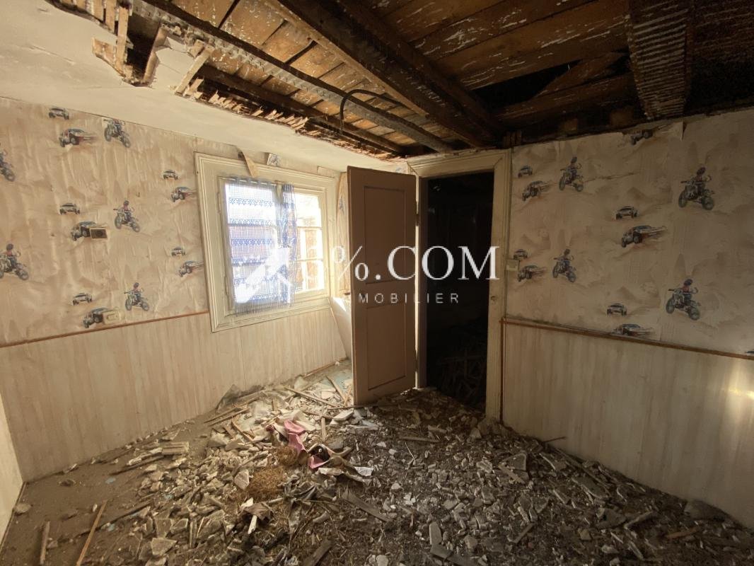 Maison à vendre, 110m², Westhoffen