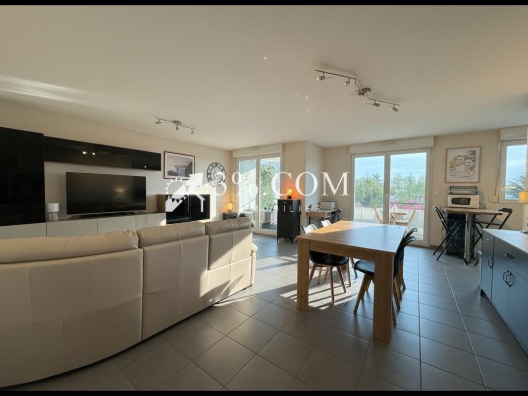 Appartement à vendre, 70m², Strasbourg