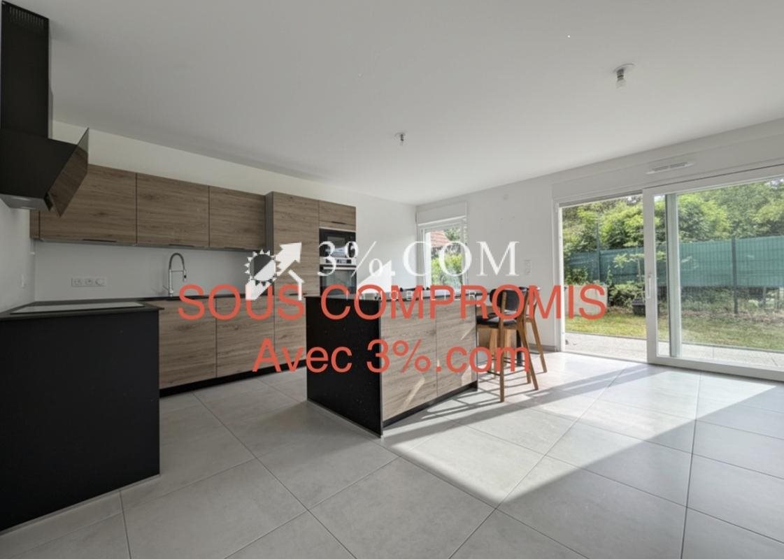 Appartement à vendre, 70m², Furdenheim