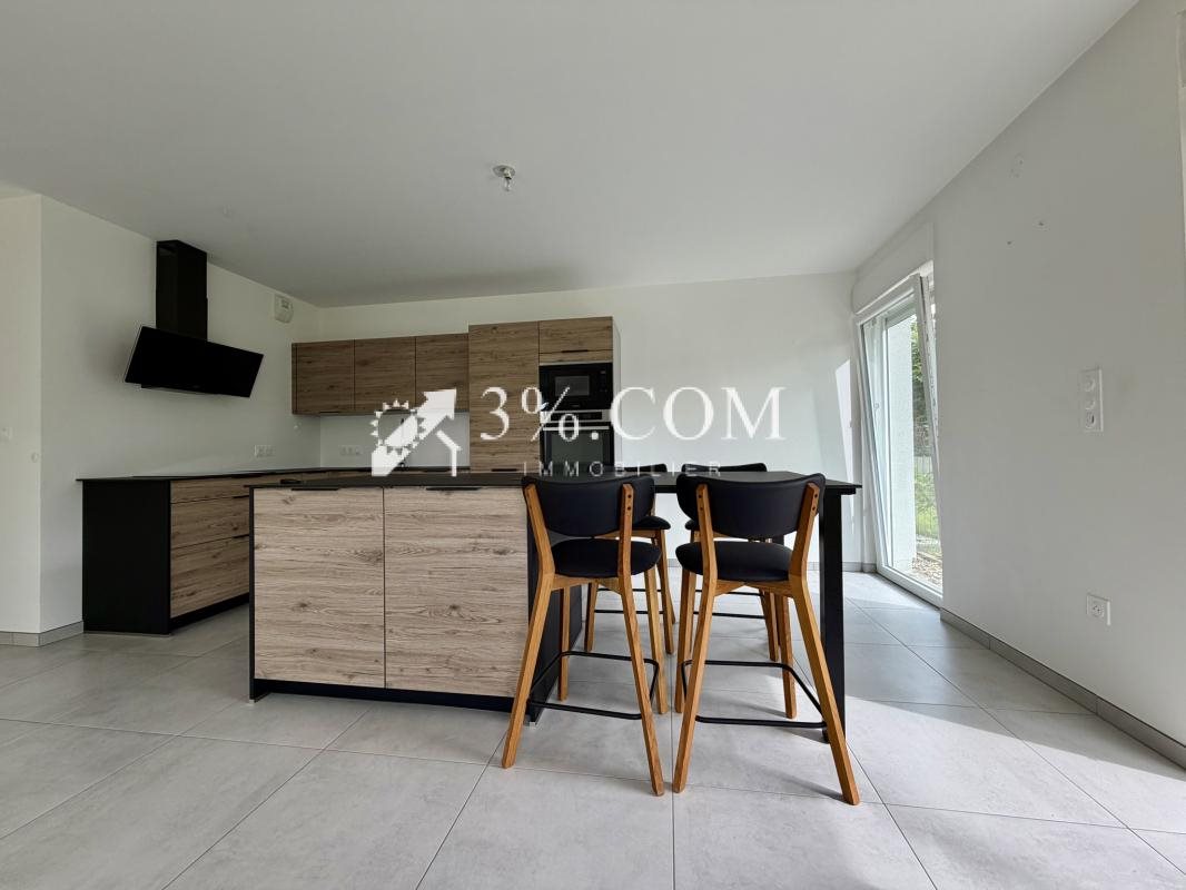 Appartement à vendre, 70m², Furdenheim