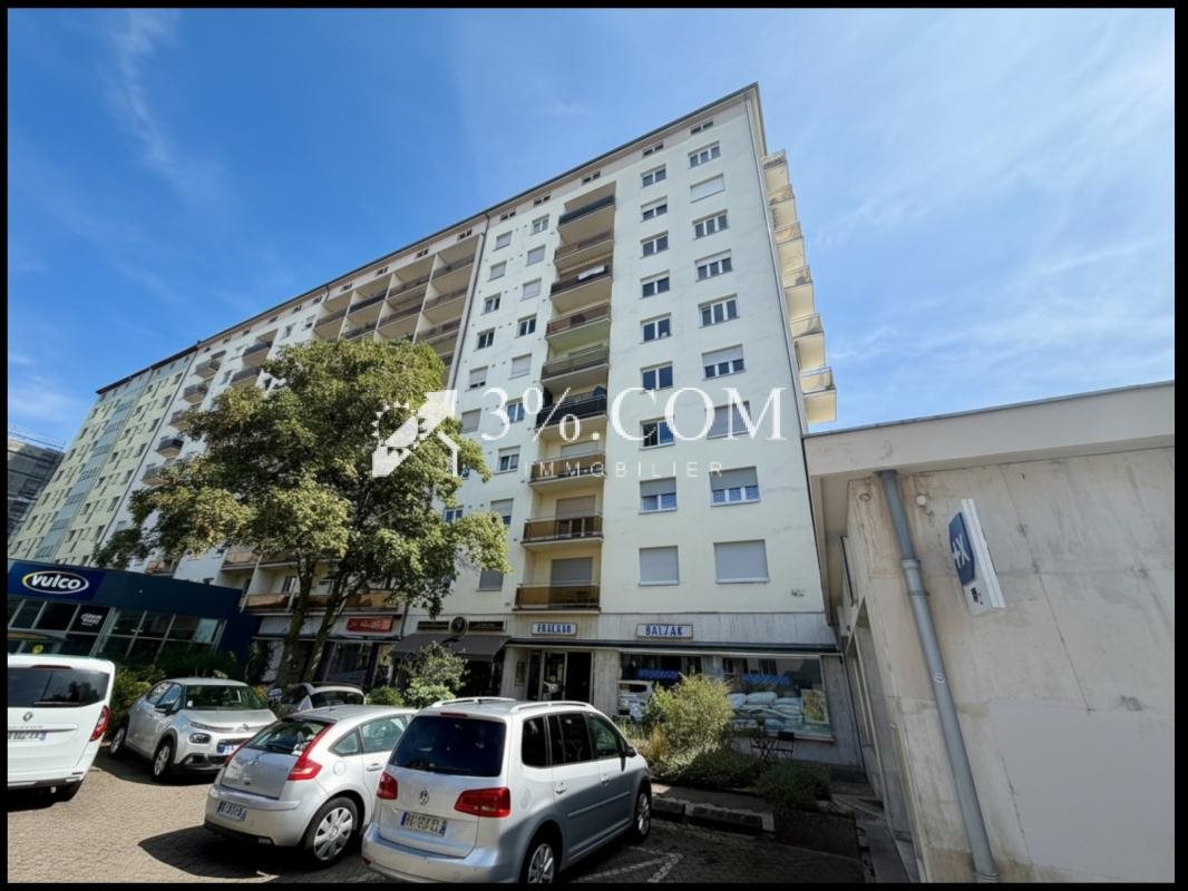 Appartement à vendre, 76m², Strasbourg