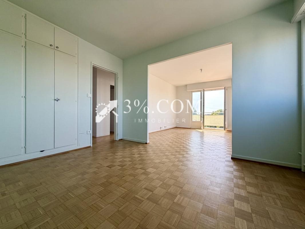 Appartement à vendre, 76m², Strasbourg
