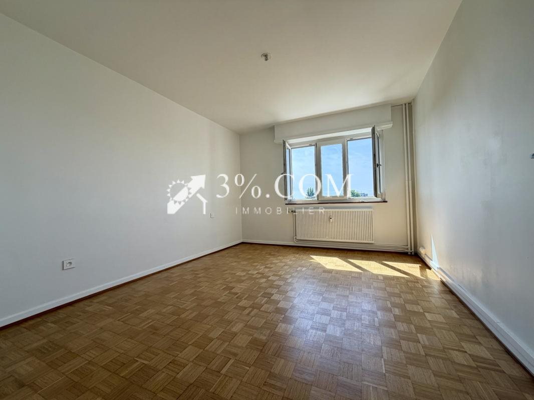 Appartement à vendre, 76m², Strasbourg