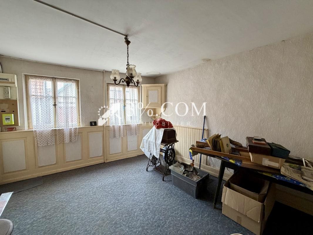 Maison à vendre, 56m², Bouxwiller