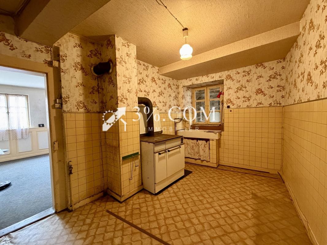 Maison à vendre, 56m², Bouxwiller