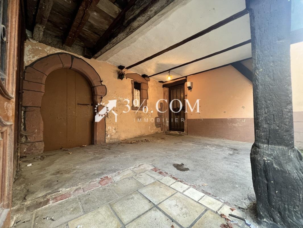 Maison à vendre, 93m², Obernai