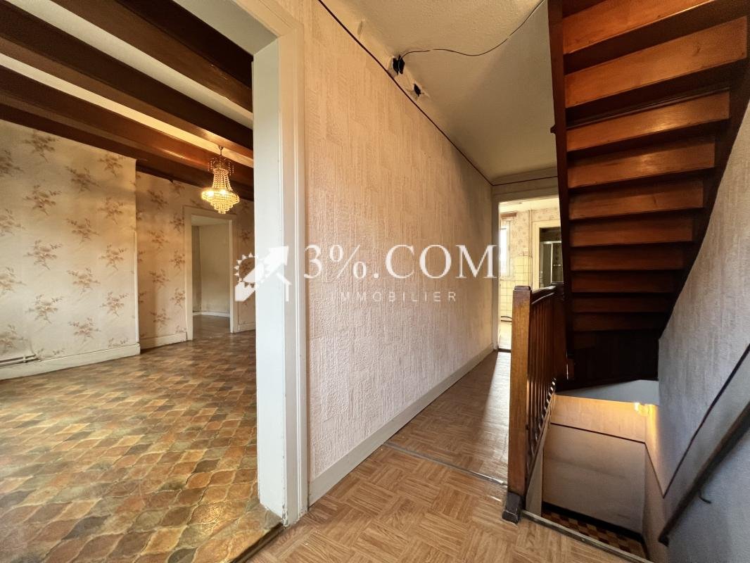 Maison à vendre, 93m², Obernai